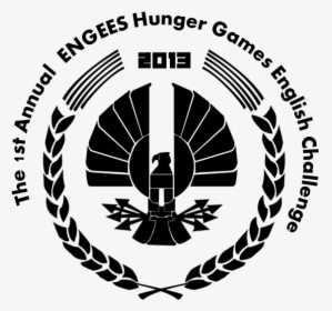 Hunger Games Capitol Symbol, HD Png Download, Free Download
