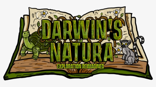 Darwin's Natura Mod Minecraft, HD Png Download, Free Download