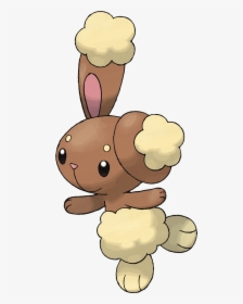 Pokémon Buneary, HD Png Download, Free Download