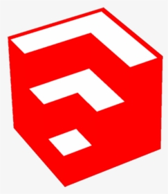 Vector Sketchup Logo Png, Transparent Png, Free Download