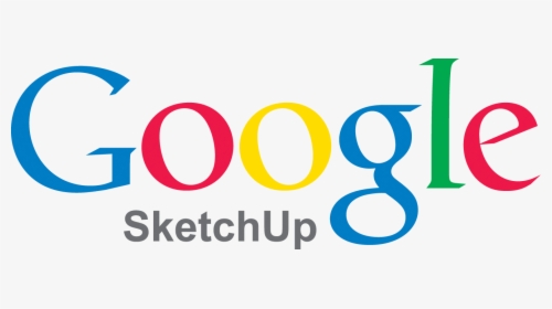Google Sketchup Logo - Que Es Google Sketchup, HD Png Download, Free Download
