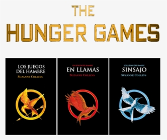Mockingjay Catching Fire The Hunger Games Trilogy Boxed - Hunger Games Mockingjay Cover, HD Png Download, Free Download