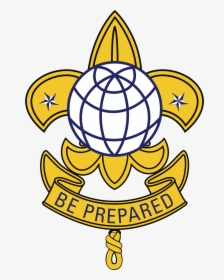 International Boy Scout Troop 1, HD Png Download, Free Download