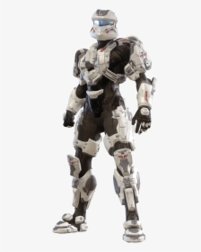 H5g-cmdrsarahpalmer - Halo 5 Scout Decoy, HD Png Download, Free Download
