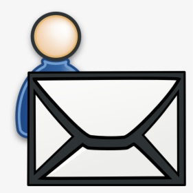 People - Email Not Sent Png, Transparent Png, Free Download