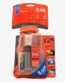 Sol Survival Kit Amazon, HD Png Download, Free Download