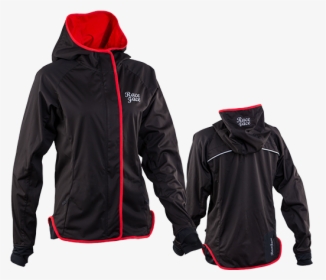 Race Face Scout Softshell Jacket - Softshell, HD Png Download, Free Download