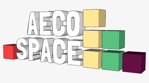 Aeco Space - Illustration, HD Png Download, Free Download