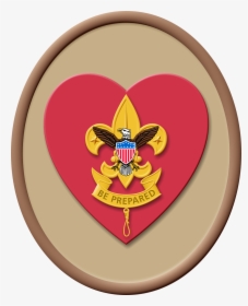 Scout Badge, HD Png Download, Free Download