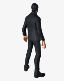 The Reaper Outfit - Standing, HD Png Download, Free Download