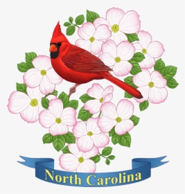 Click And Drag To Re-position The Image, If Desired - State Of North Carolina Flower, HD Png Download, Free Download