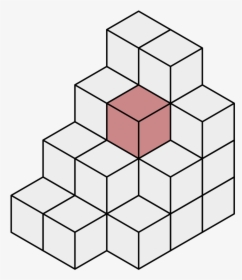 Voxel Png, Transparent Png, Free Download