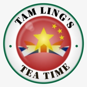 Tam Ling"s Tea Time Dribbble - Good Night White Pride, HD Png Download, Free Download