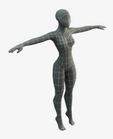 Character Roblox Body Base