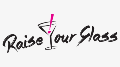 The Ultimate P Nk Tribute Experience - P Nk Raise Your Glass Logo, HD Png Download, Free Download