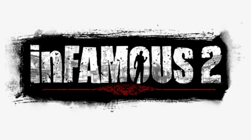 Infamous 2, HD Png Download, Free Download
