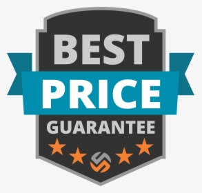 Baggers Best Price Guarantee - Graphic Design, HD Png Download, Free Download