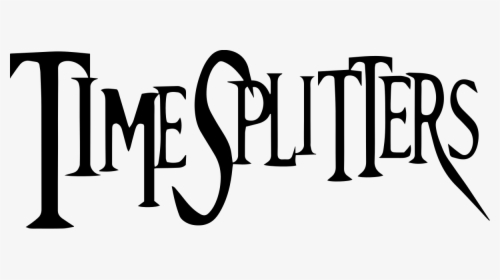 Time Splitter 3 Png, Transparent Png, Free Download