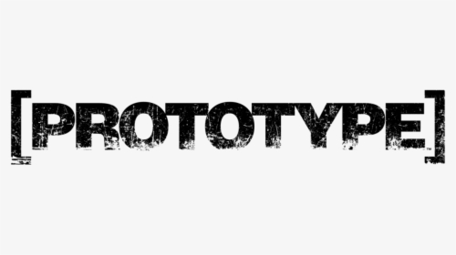Prototype Game Png - Prototype 2, Transparent Png, Free Download