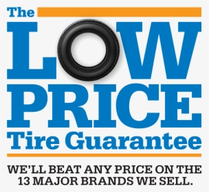 Low Price Tire Guarantee - Minor League Baseball, HD Png Download, Free Download
