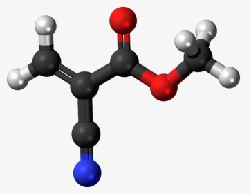 Hydroxyethyl Methacrylate, HD Png Download, Free Download