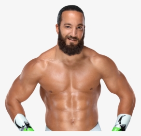 Muscle Man - Tony Nese Png, Transparent Png, Free Download