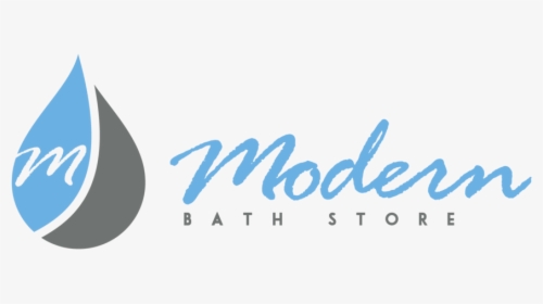 Modern Bath Store - Calligraphy, HD Png Download, Free Download
