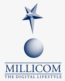 Millicom International Cellular Sa, HD Png Download, Free Download