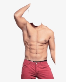 Six Pack Abs Png - Six Pack Abs Png Download, Transparent Png, Free Download