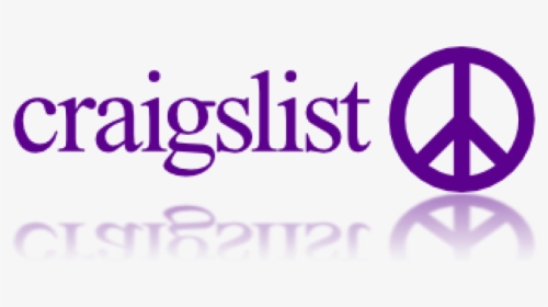 Craigslist Logo, HD Png Download, Free Download
