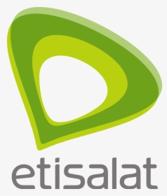 Etisalat Svg, HD Png Download, Free Download