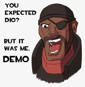 But I Was I Dio, HD Png Download, Free Download