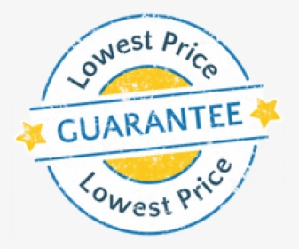 Allcamp"s Lowest Price Guarantee - Circle, HD Png Download, Free Download