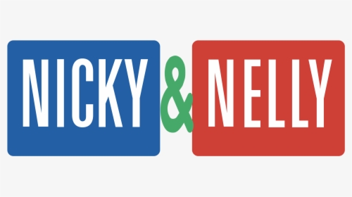 Nicky And Nelly, HD Png Download, Free Download
