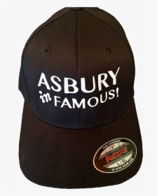Asbury Infamous Hat, Asbury Infamous Baby T Shirt, - Baseball Cap, HD Png Download, Free Download