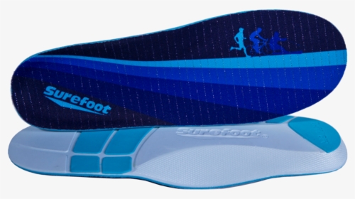 Conforma Medio Insole - Surefoot Insoles, HD Png Download, Free Download