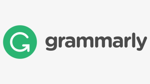 Grammarly-logo - Grammarly App, HD Png Download, Free Download