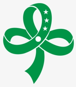 Girl Scout Of The Philippines Logo, HD Png Download, Free Download