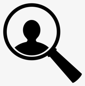 Recruitment Icon Png, Transparent Png, Free Download