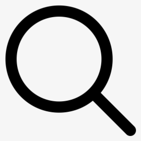 Search Icon Png Image Free Download Searchpng - Circle, Transparent Png, Free Download