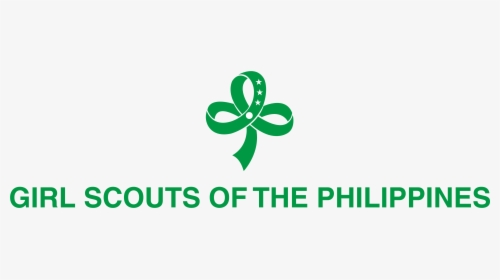 Dogs Clipart Gsp - Girl Scouts Of The Philippines Logo, HD Png Download, Free Download