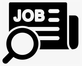 Transparent Job Icon Png - Transparent Background Job Icon, Png Download, Free Download