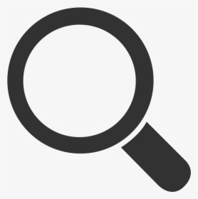 Search Prism Learning Solutions - Search Icon Svg Free, HD Png Download, Free Download