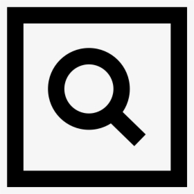 Search Icon Small - Google Search Logo White, HD Png Download, Free Download