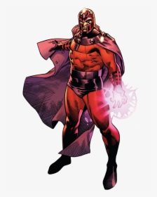 Magneto Marvel Comics, HD Png Download, Free Download