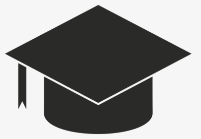 University, Cap, Hat, America, School, Education, Icon - Uni Hat, HD Png Download, Free Download