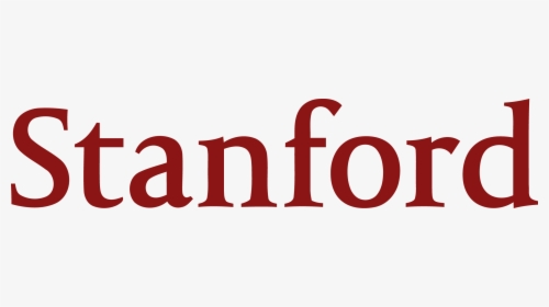 Stanford University Logo Svg, HD Png Download, Free Download