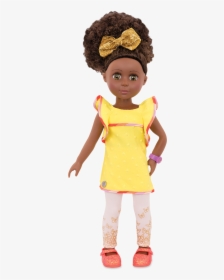 Doll, HD Png Download, Free Download