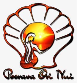 Poerava Ori Nui - Graphic Design, HD Png Download, Free Download