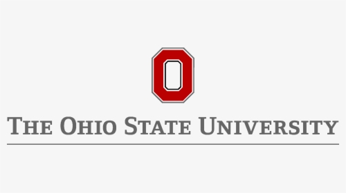 Transparent Ohio State Png - Transparent The Ohio State University Logo, Png Download, Free Download